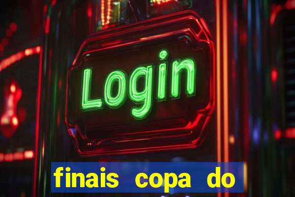 finais copa do brasil cruzeiro